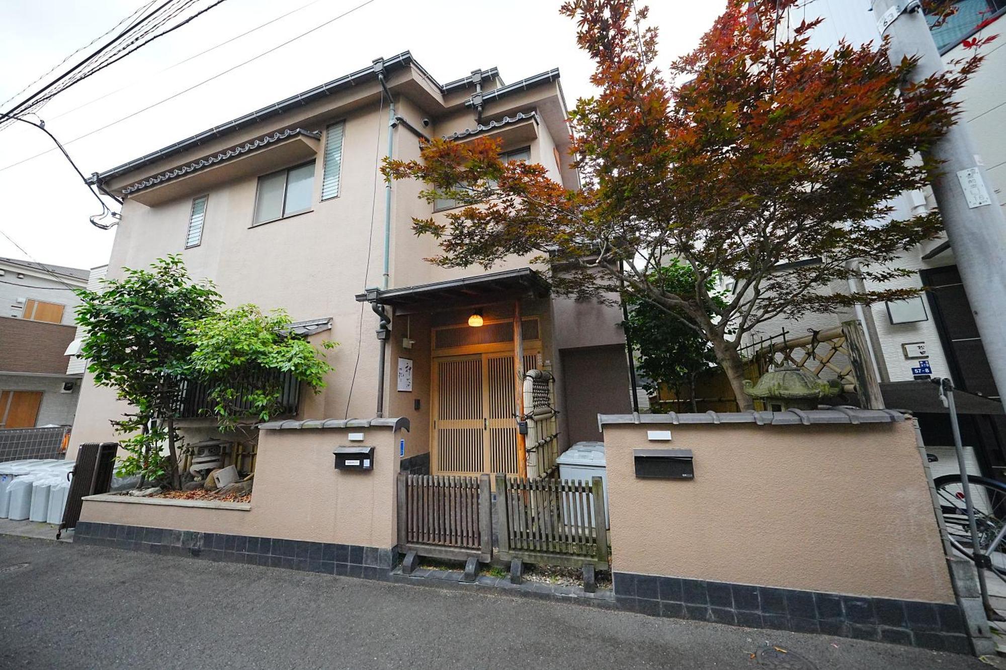 Family Or Business Travel 20 Percent Off 20 Guests 144Sqm Free Ikebukuro Shuttle 2 Kitchens Bathrooms 4 Bedrooms Tokyo Exterior photo