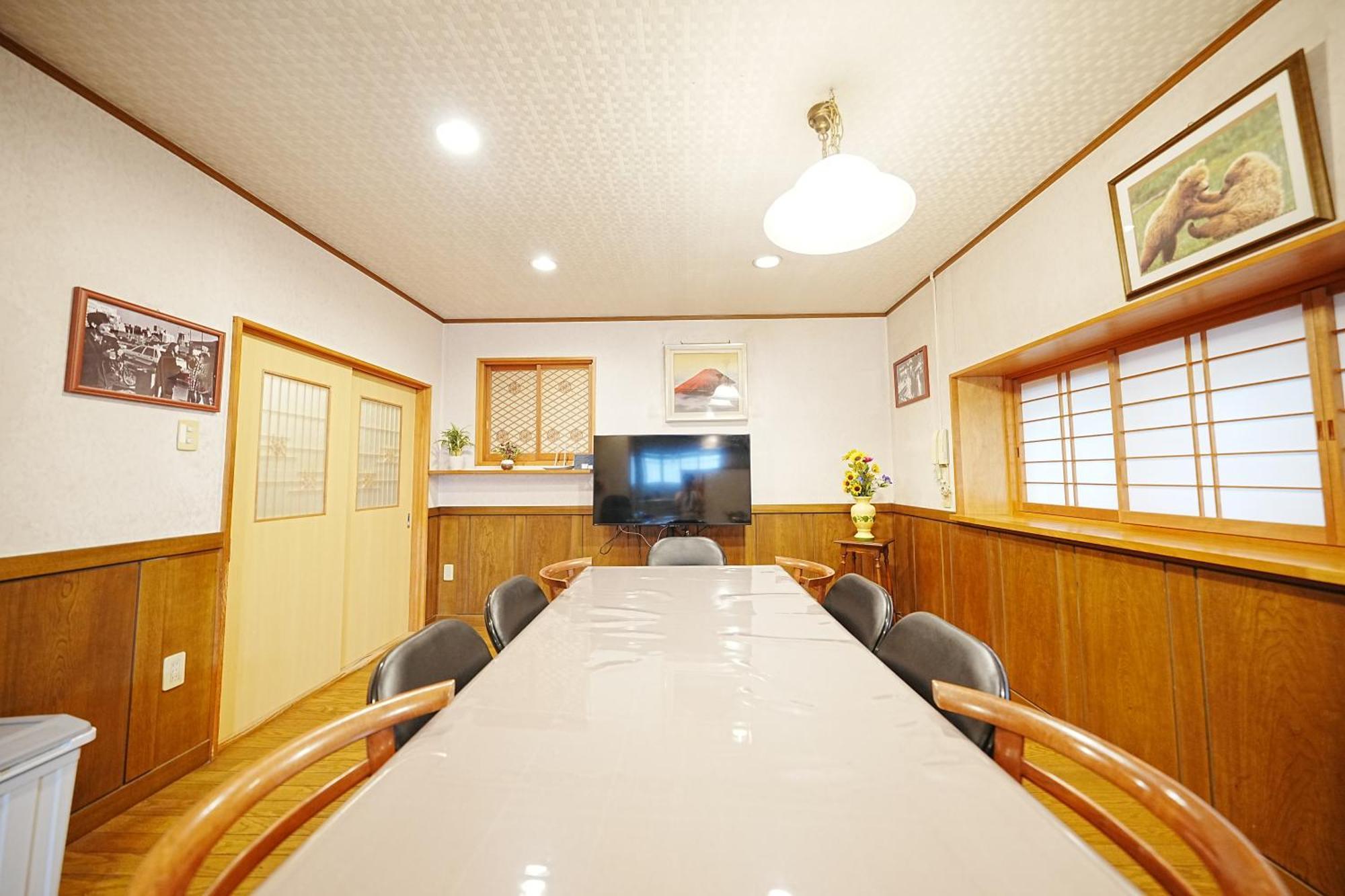 Family Or Business Travel 20 Percent Off 20 Guests 144Sqm Free Ikebukuro Shuttle 2 Kitchens Bathrooms 4 Bedrooms Tokyo Exterior photo