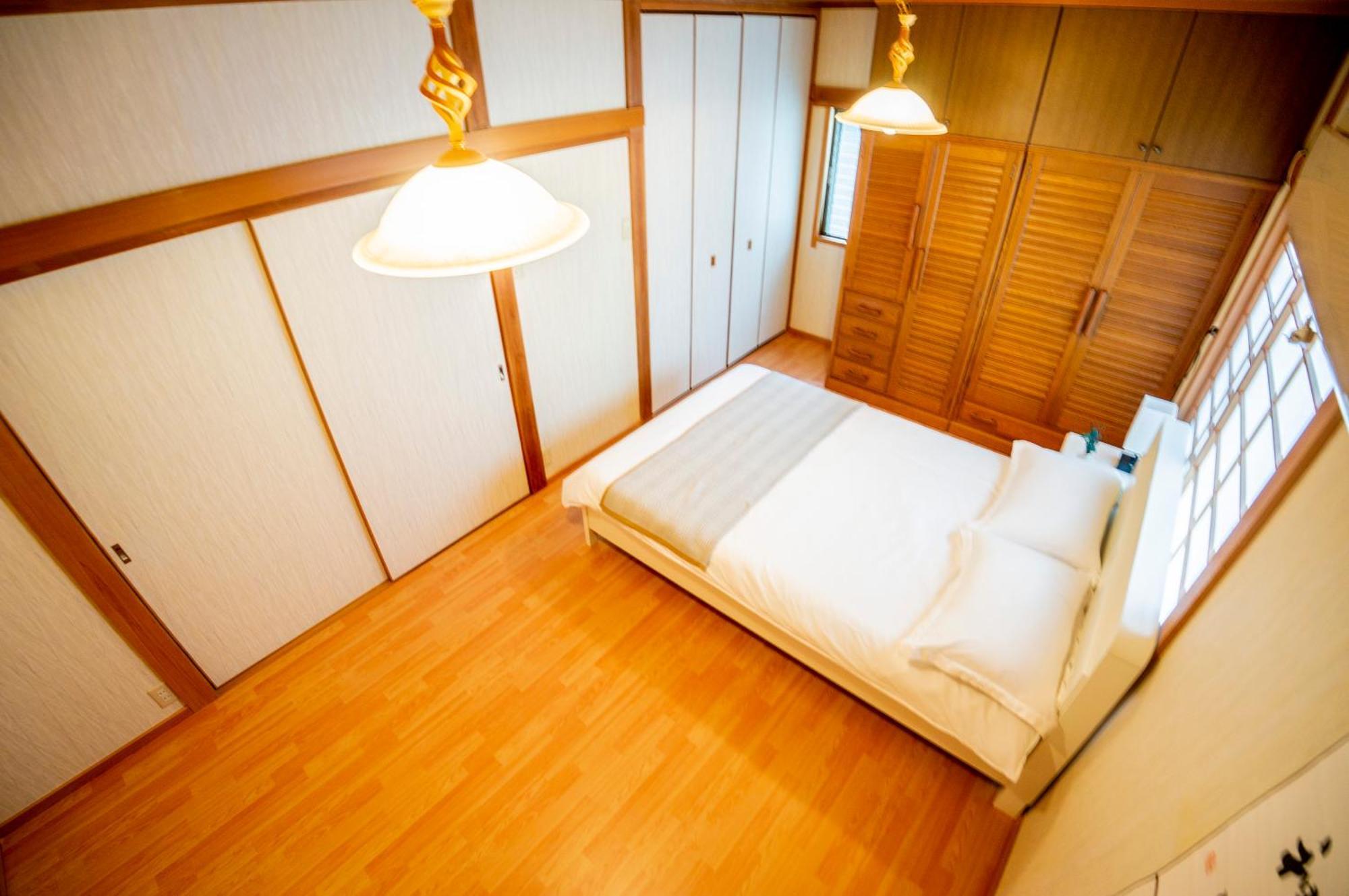 Family Or Business Travel 20 Percent Off 20 Guests 144Sqm Free Ikebukuro Shuttle 2 Kitchens Bathrooms 4 Bedrooms Tokyo Exterior photo