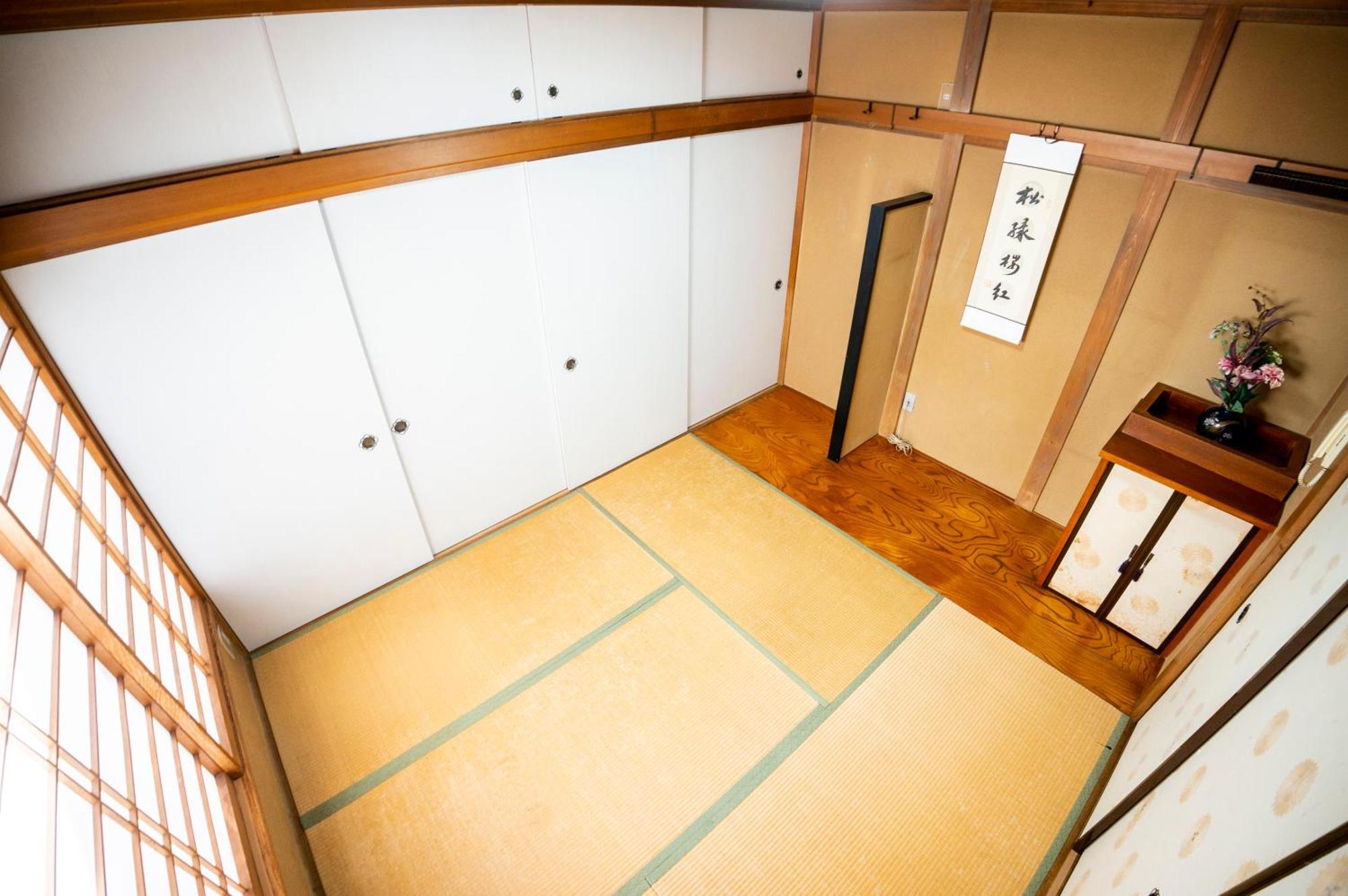 Family Or Business Travel 20 Percent Off 20 Guests 144Sqm Free Ikebukuro Shuttle 2 Kitchens Bathrooms 4 Bedrooms Tokyo Exterior photo