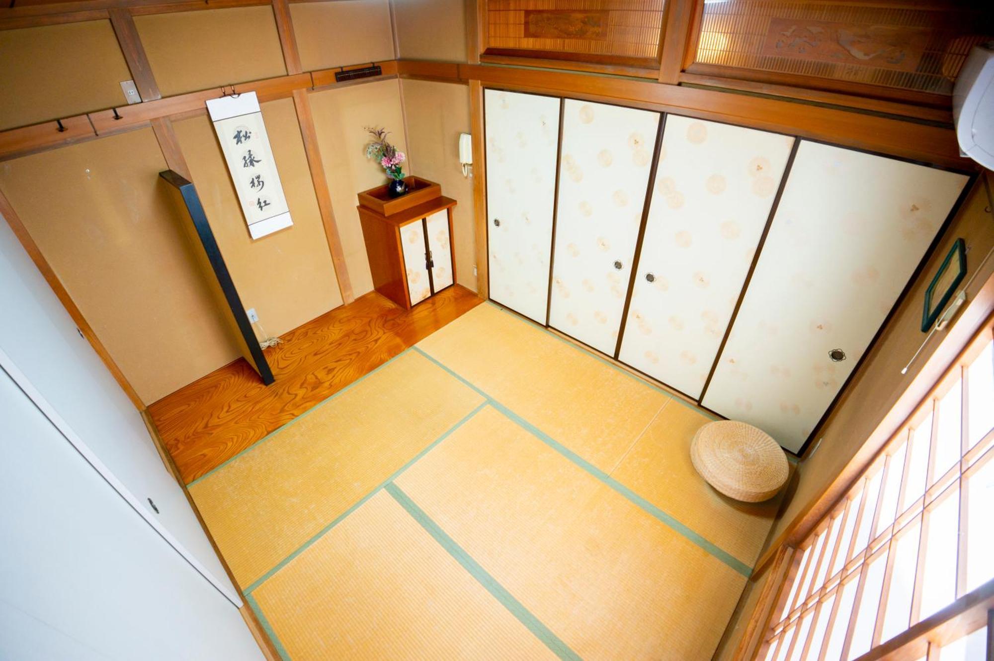 Family Or Business Travel 20 Percent Off 20 Guests 144Sqm Free Ikebukuro Shuttle 2 Kitchens Bathrooms 4 Bedrooms Tokyo Exterior photo