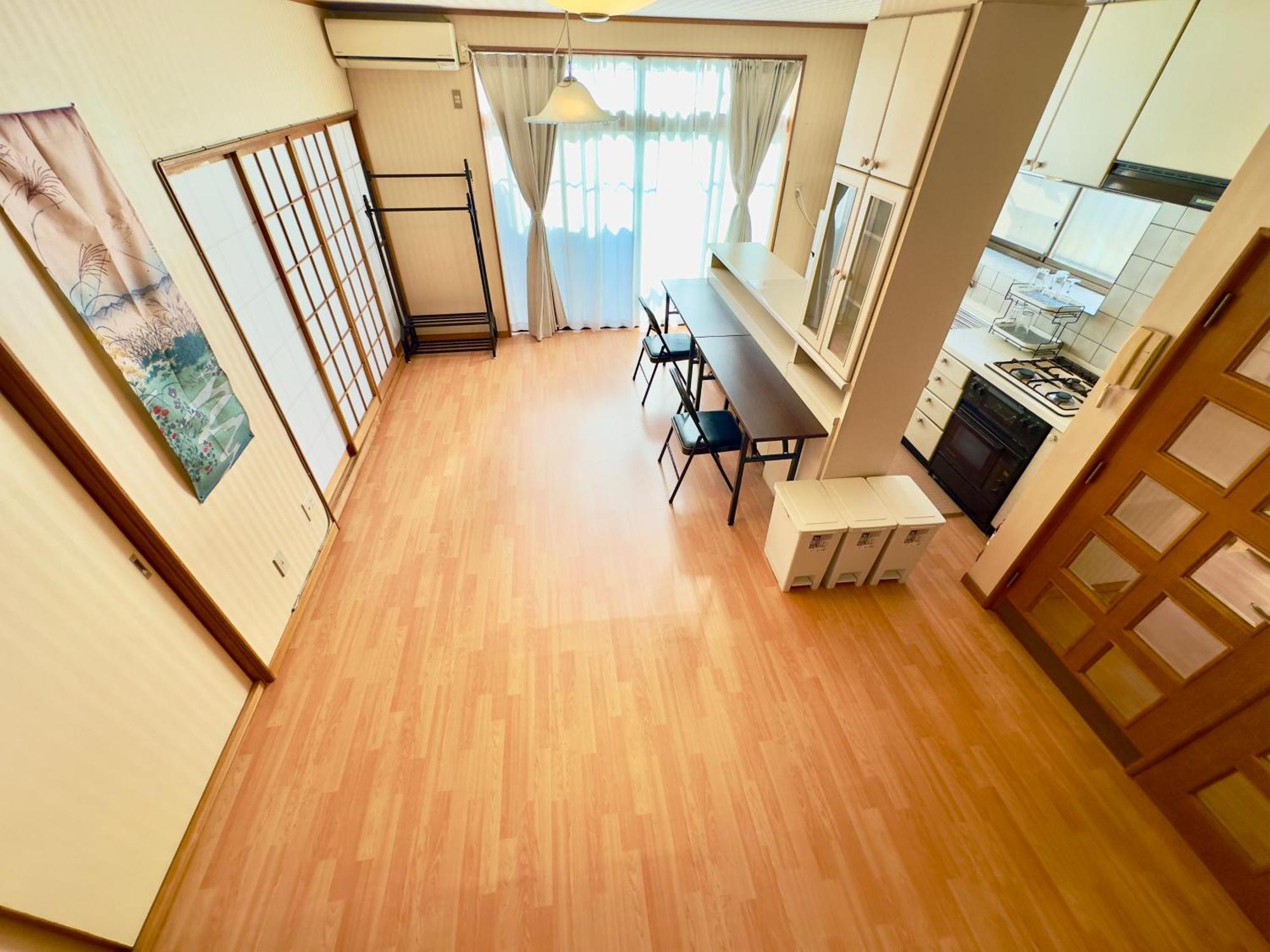 Family Or Business Travel 20 Percent Off 20 Guests 144Sqm Free Ikebukuro Shuttle 2 Kitchens Bathrooms 4 Bedrooms Tokyo Exterior photo
