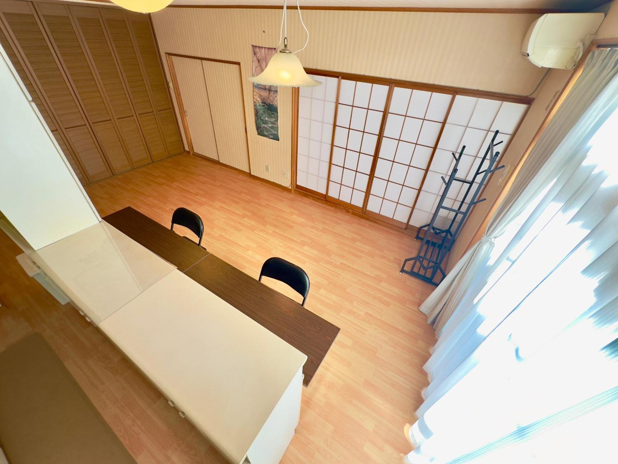 Family Or Business Travel 20 Percent Off 20 Guests 144Sqm Free Ikebukuro Shuttle 2 Kitchens Bathrooms 4 Bedrooms Tokyo Exterior photo