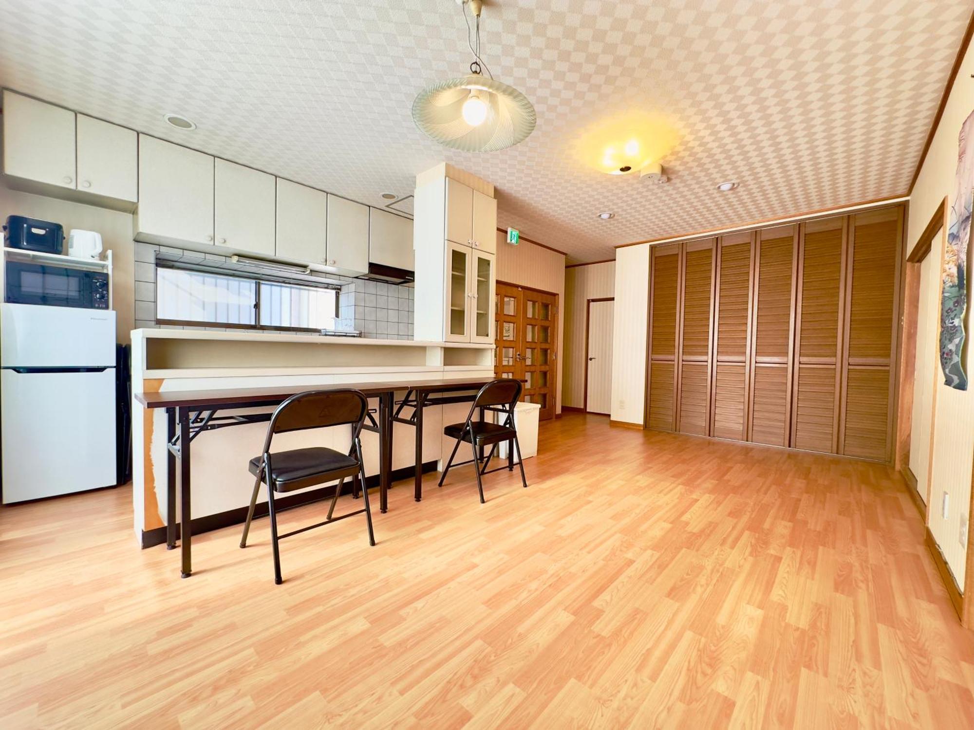 Family Or Business Travel 20 Percent Off 20 Guests 144Sqm Free Ikebukuro Shuttle 2 Kitchens Bathrooms 4 Bedrooms Tokyo Exterior photo