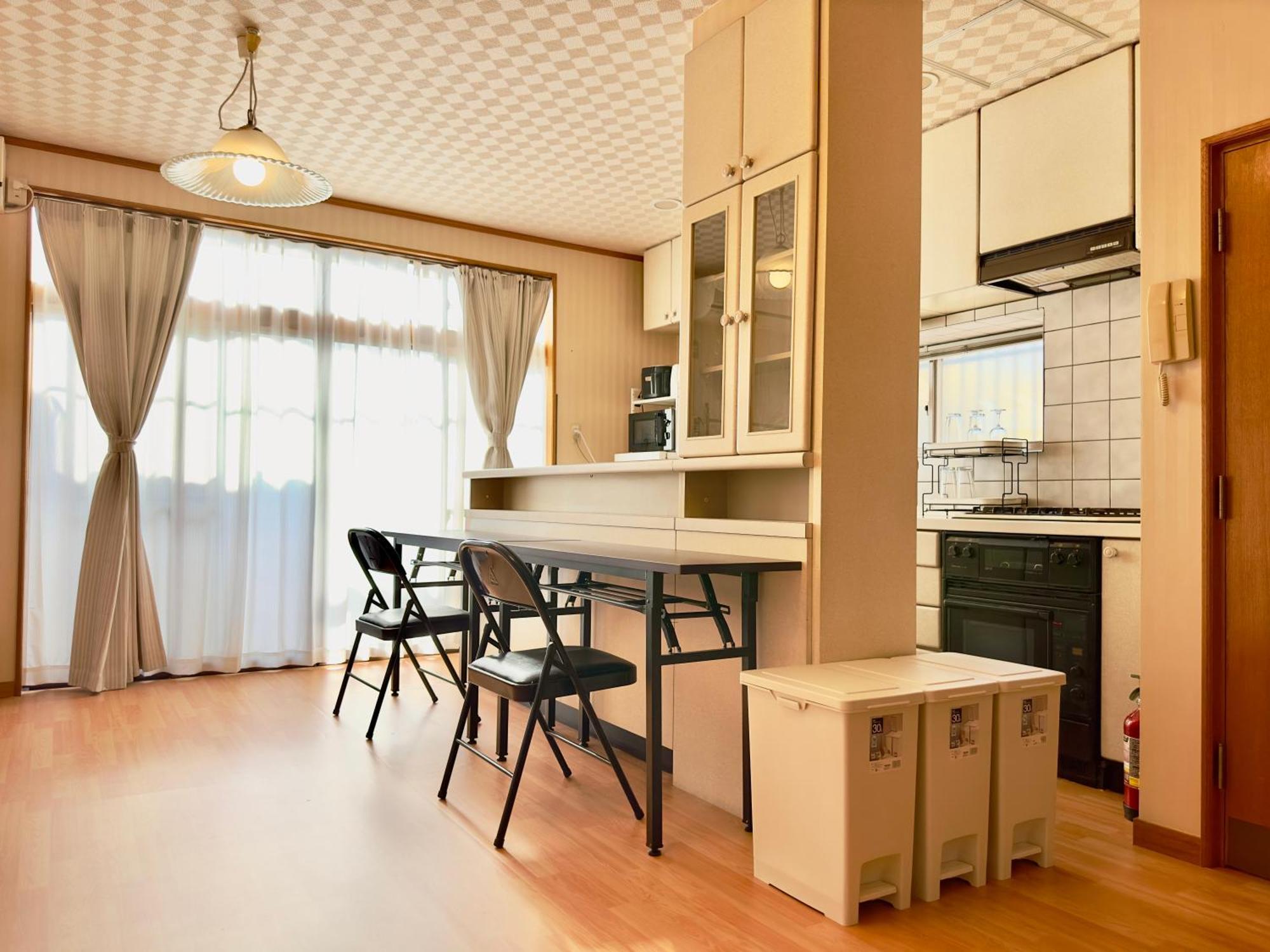 Family Or Business Travel 20 Percent Off 20 Guests 144Sqm Free Ikebukuro Shuttle 2 Kitchens Bathrooms 4 Bedrooms Tokyo Exterior photo