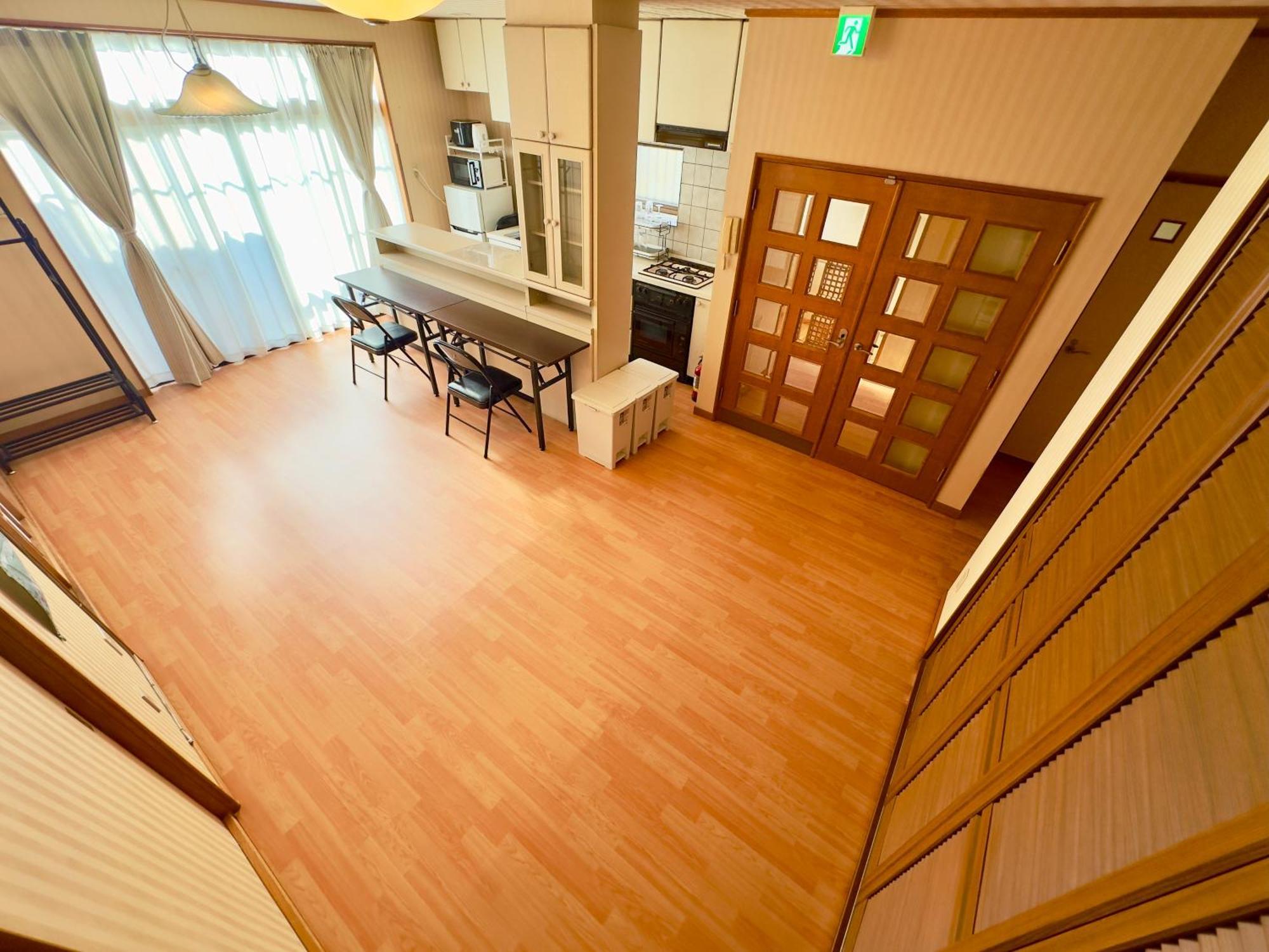 Family Or Business Travel 20 Percent Off 20 Guests 144Sqm Free Ikebukuro Shuttle 2 Kitchens Bathrooms 4 Bedrooms Tokyo Exterior photo